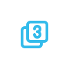 3