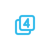 4
