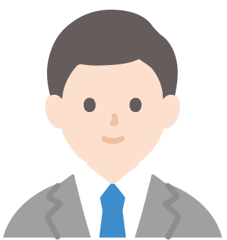 50代・会社員