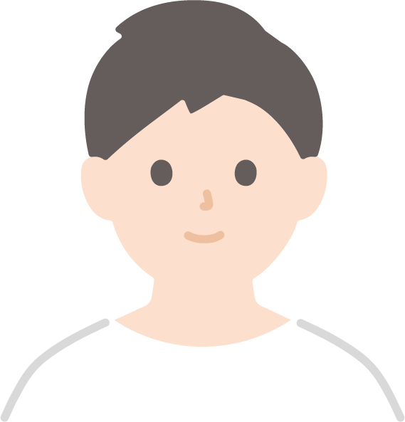 40代・会社員